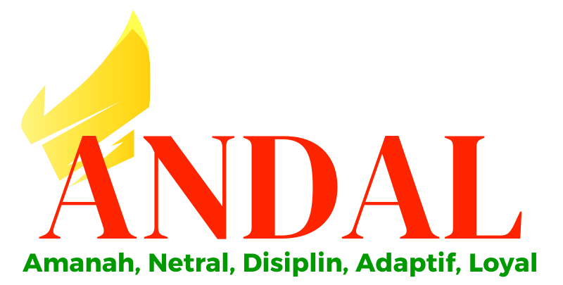 Logo ANDAL