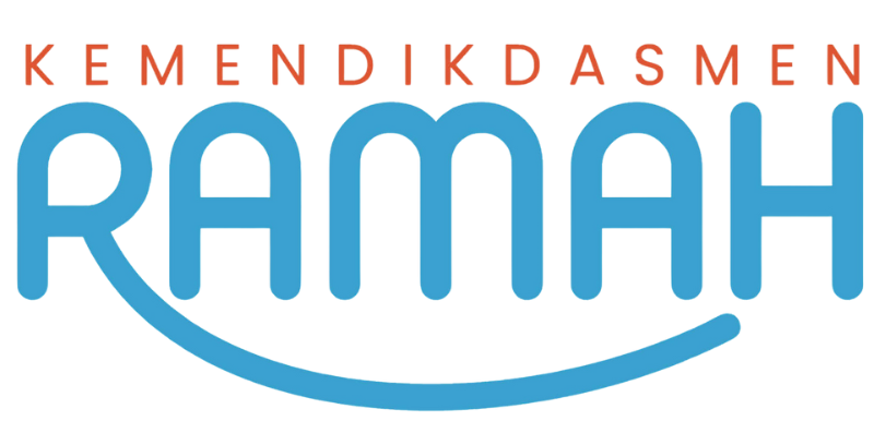 Logo RAMAH