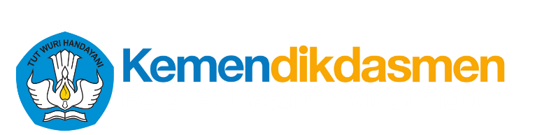 Logo Balai Bahasa Riau