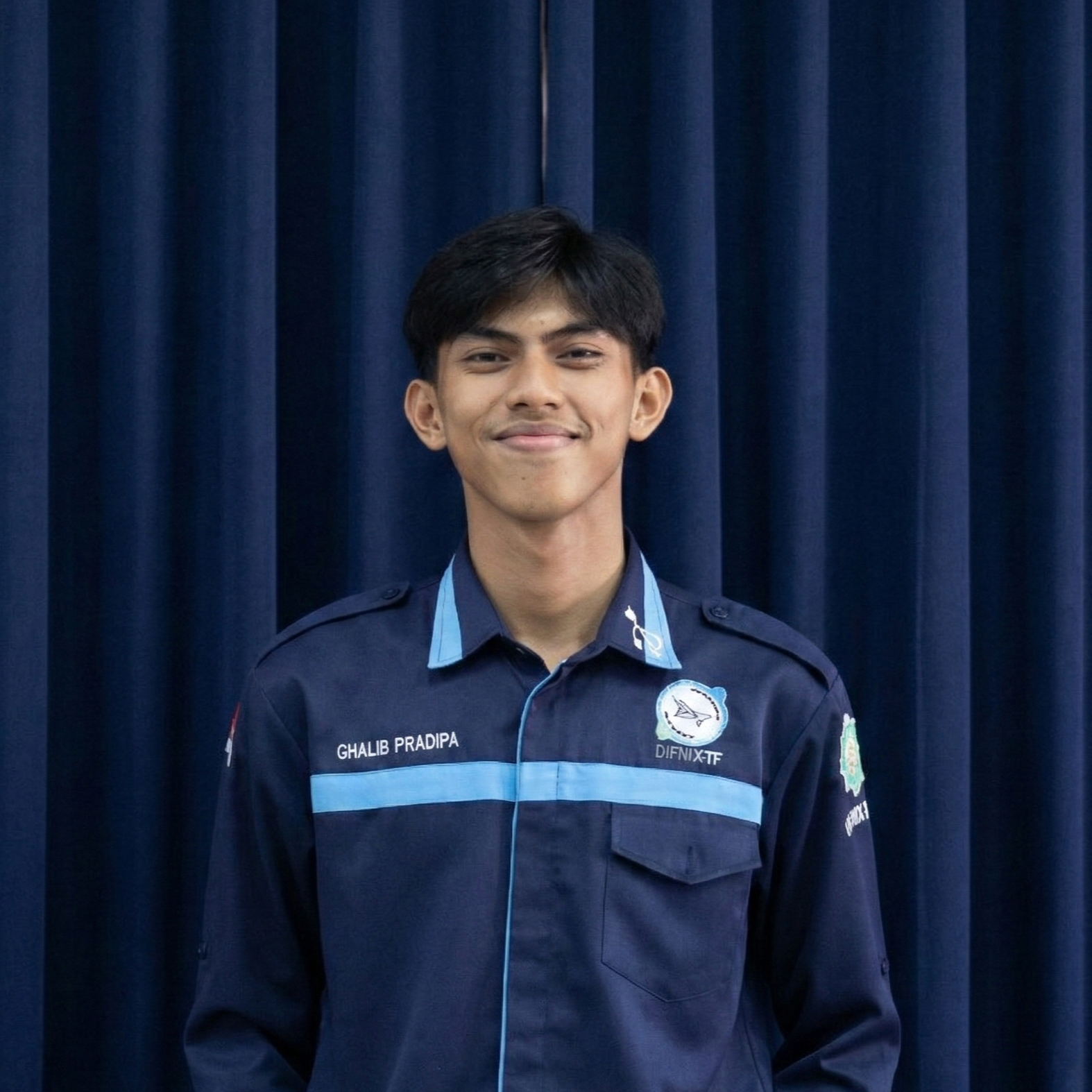 Muhammad Ghalib Pradipa